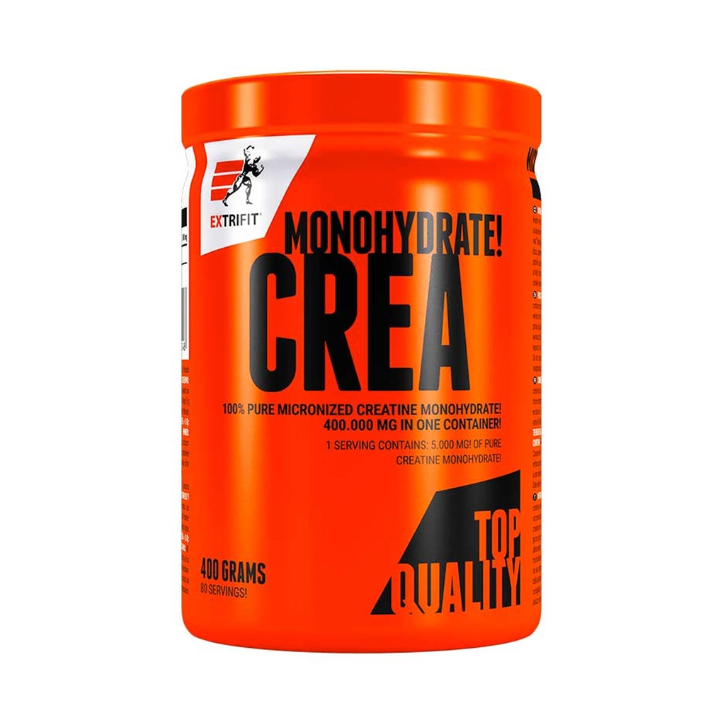 Extrifit Crea Monohydrate