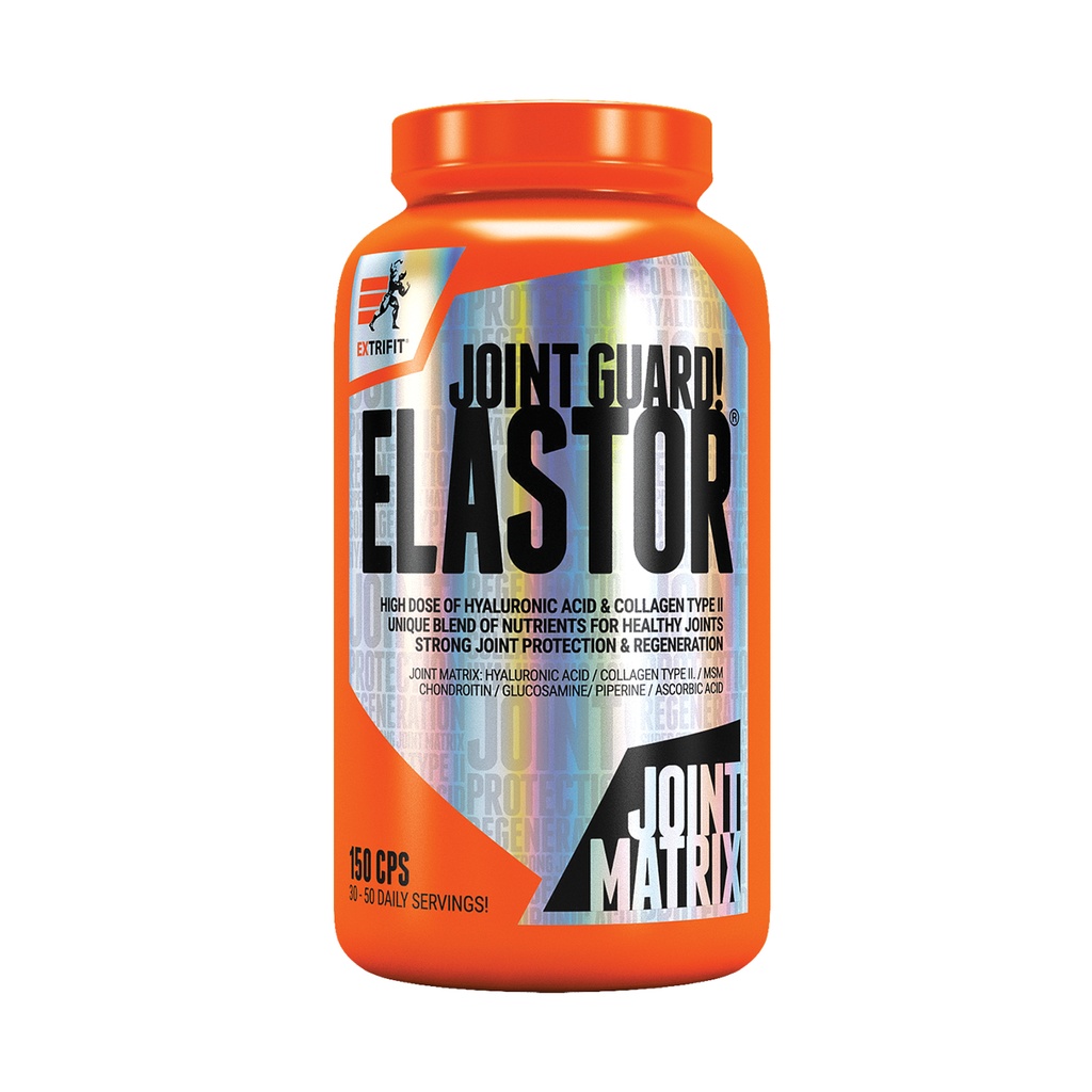Extrifit Elastor Joint Guard!