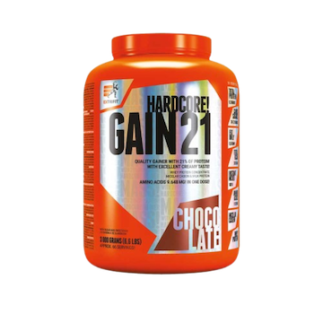 Extrifit Hardcore Gain 21