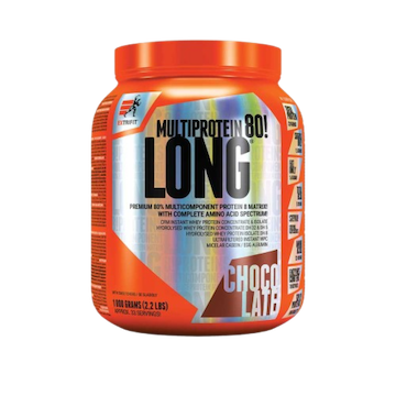 Extrifit Long 80 - Multiprotein