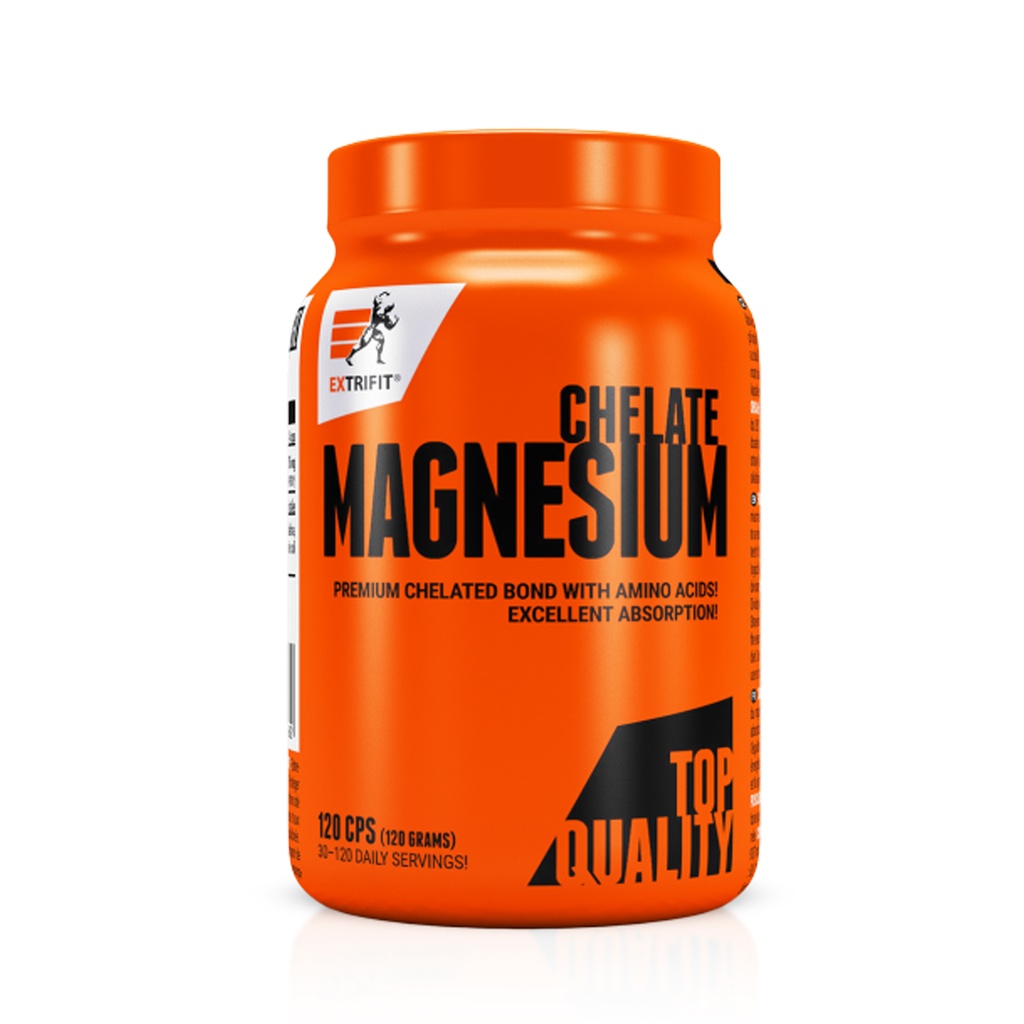 Extrifit Magnesium Chelate