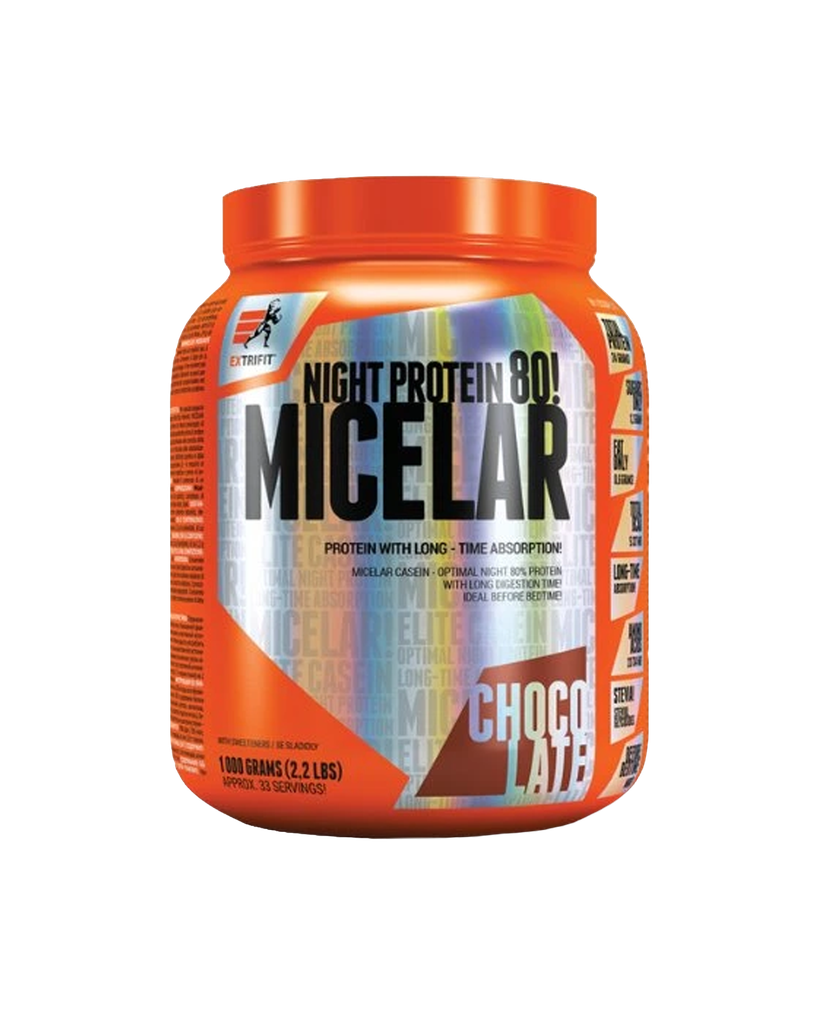 Extrifit Micelar Casein