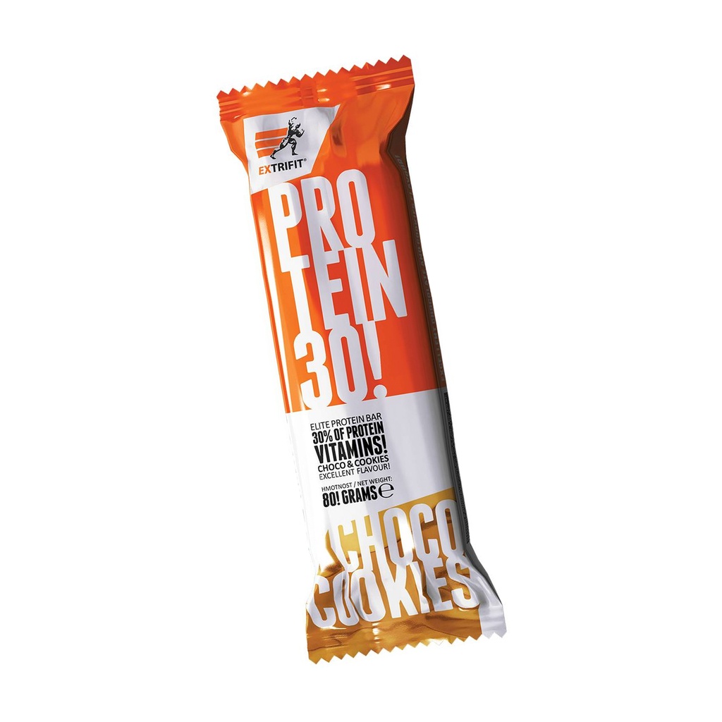 Extrifit Protein 30!