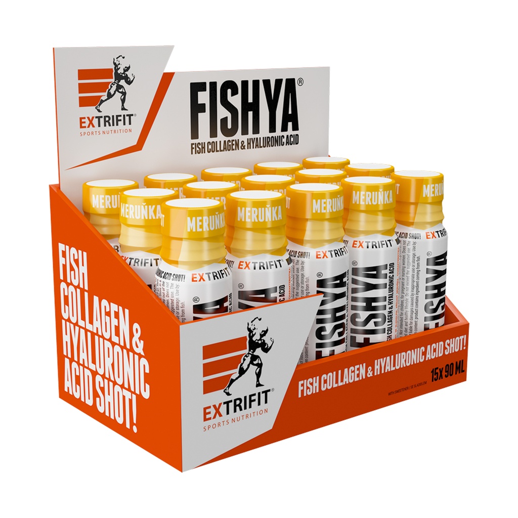 Extrifit Fishya Collagen