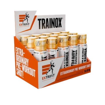 Extrifit Trainox shot