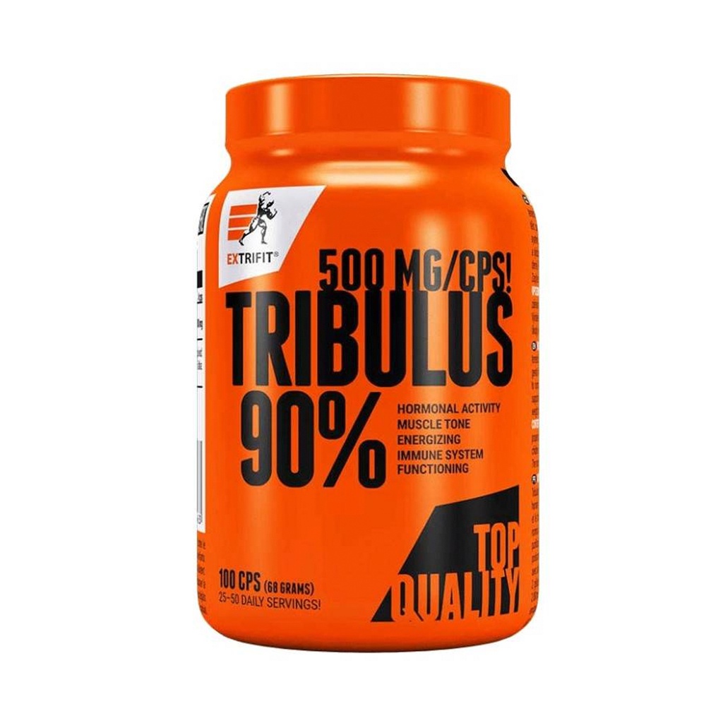 Extrifit Tribulus 90%