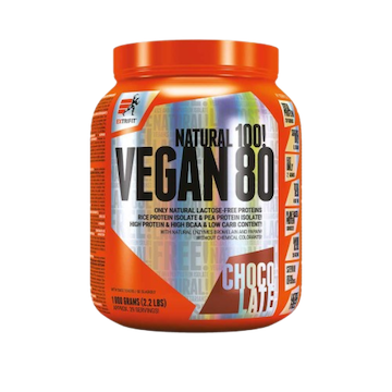Extrifit Vegan 80