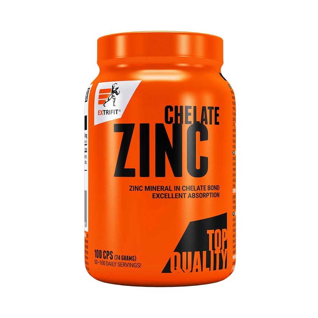 Extrifit Zinc Chelate