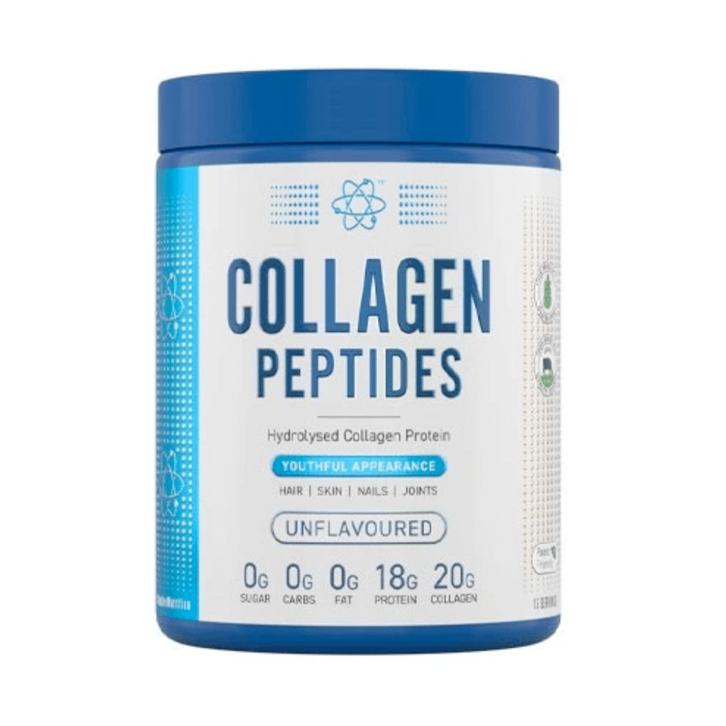 Applied  Collagen Peptides