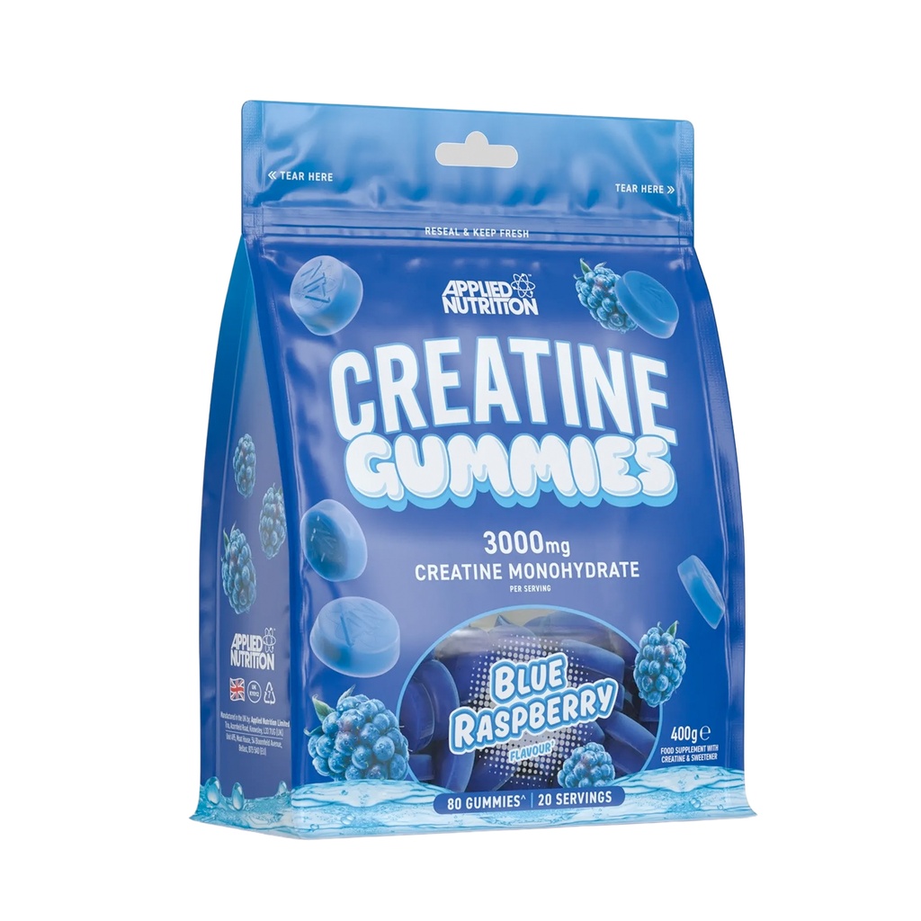 Applied Creatine Gummies