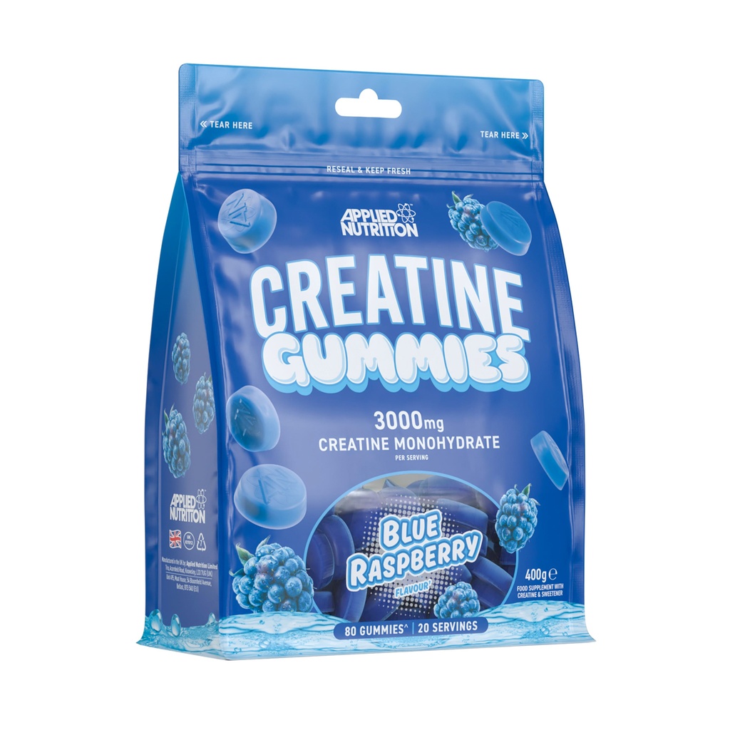 Applied Creatine Gummies