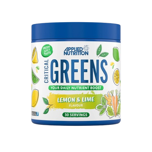 Applied Critical Greens