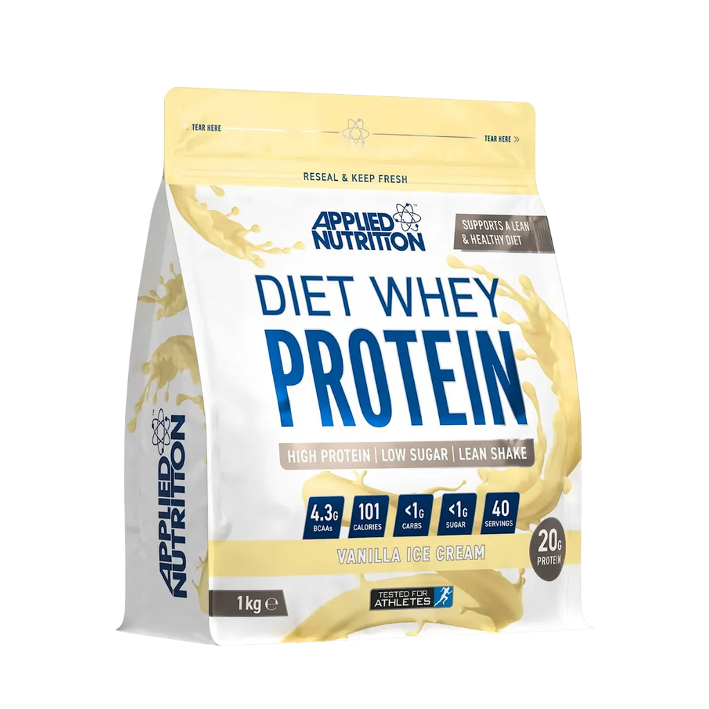 Applied Diet Whey Protein