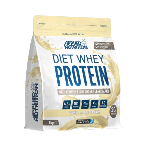 Applied Diet Whey Protein