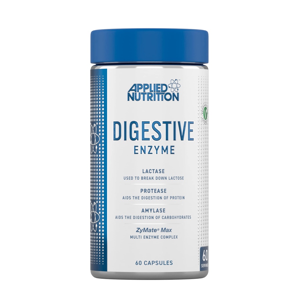 Applied Digestive Enzyme