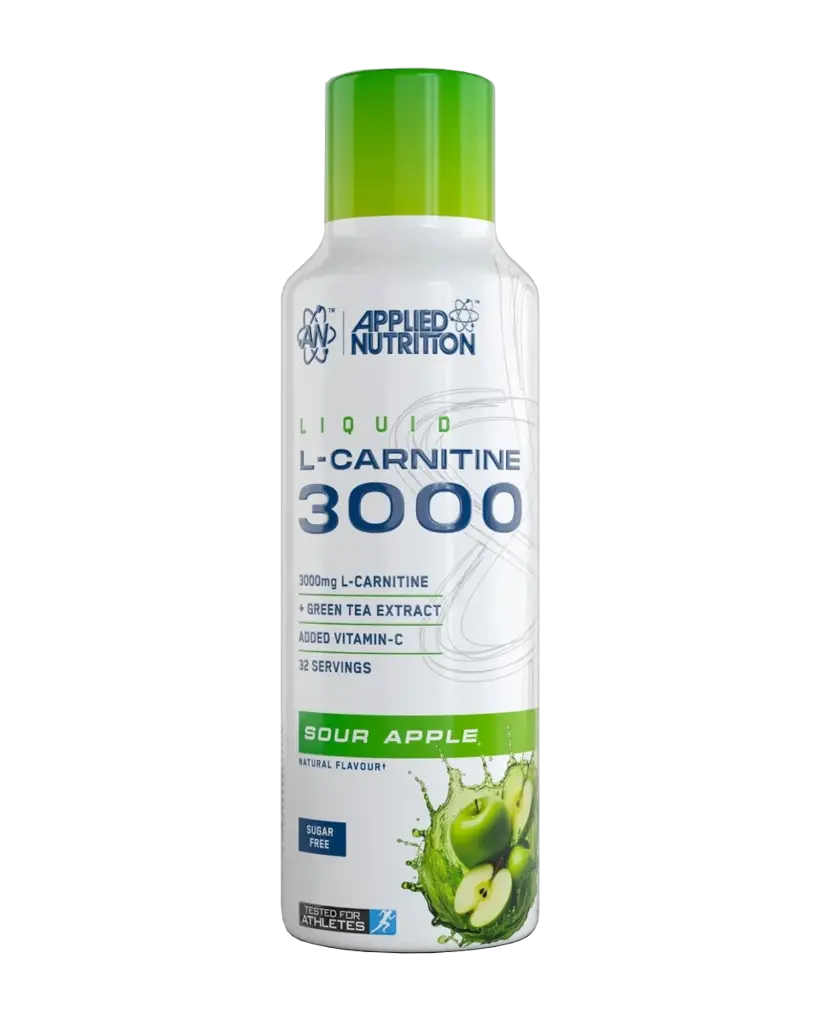 Applied L-Carnitine 3000 Liquid