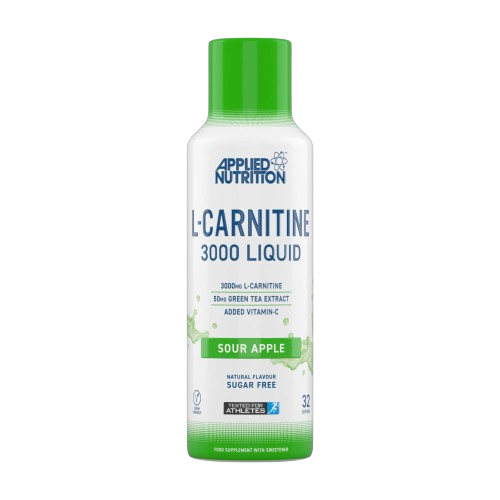 Applied L-Carnitine Liquid 3000