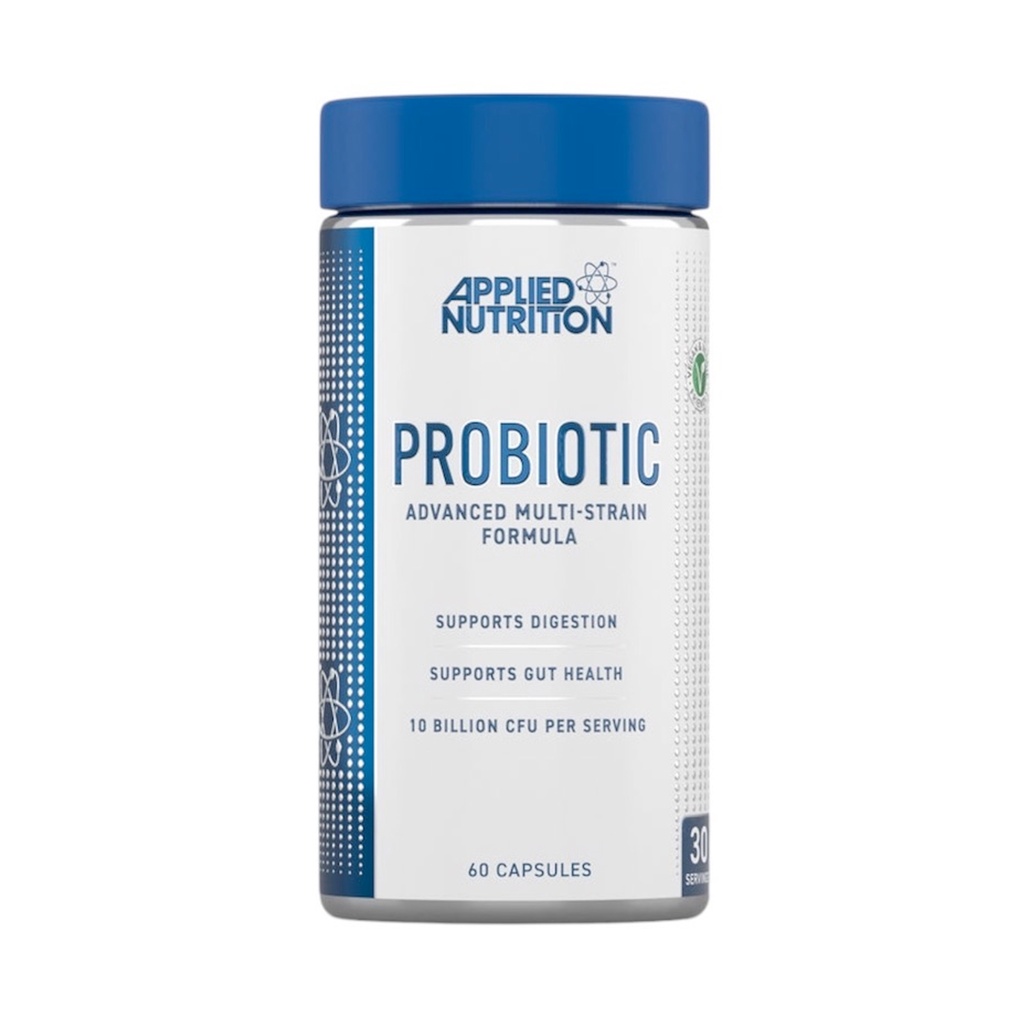 Applied Probiotic