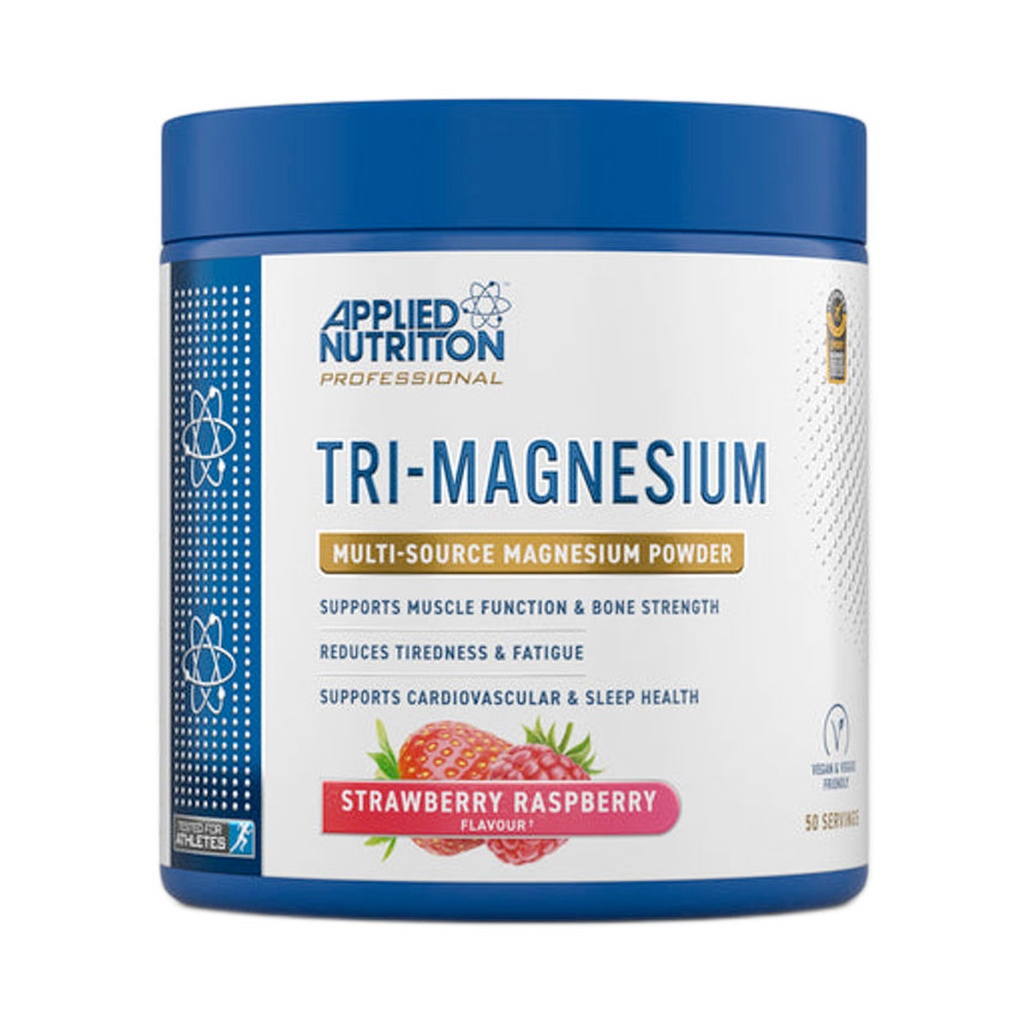 Applied Tri-Magnesium