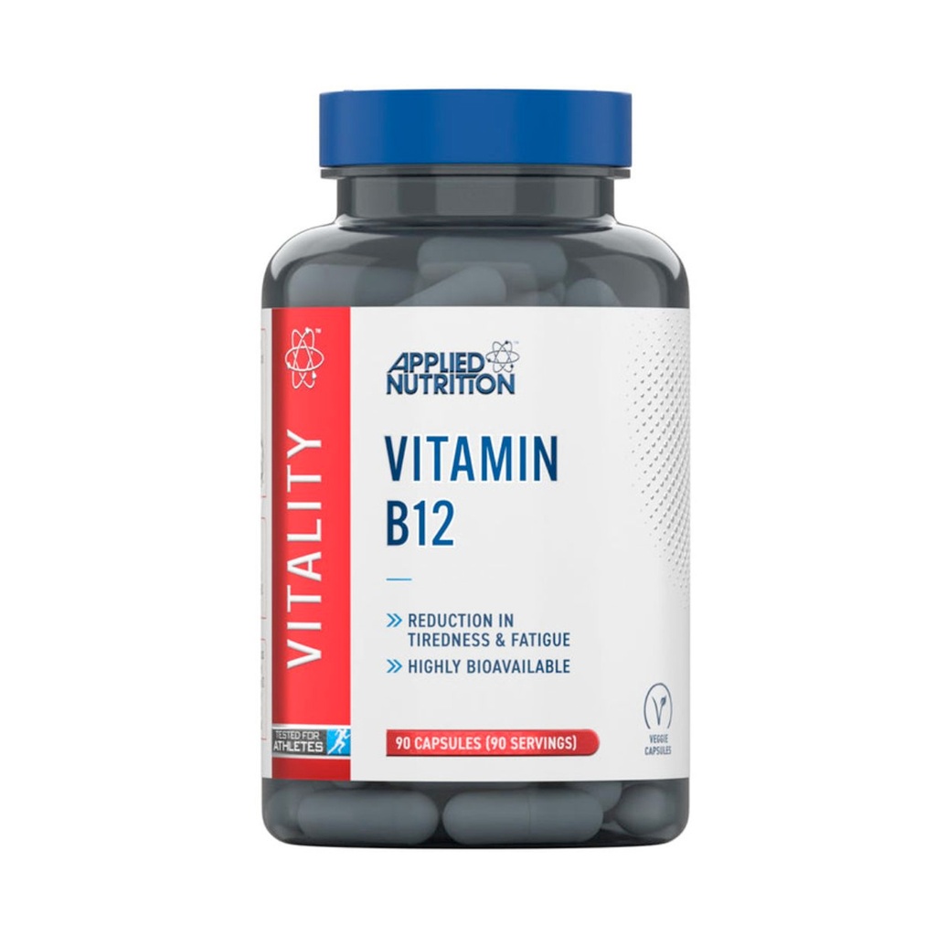 Applied Vitamin B12