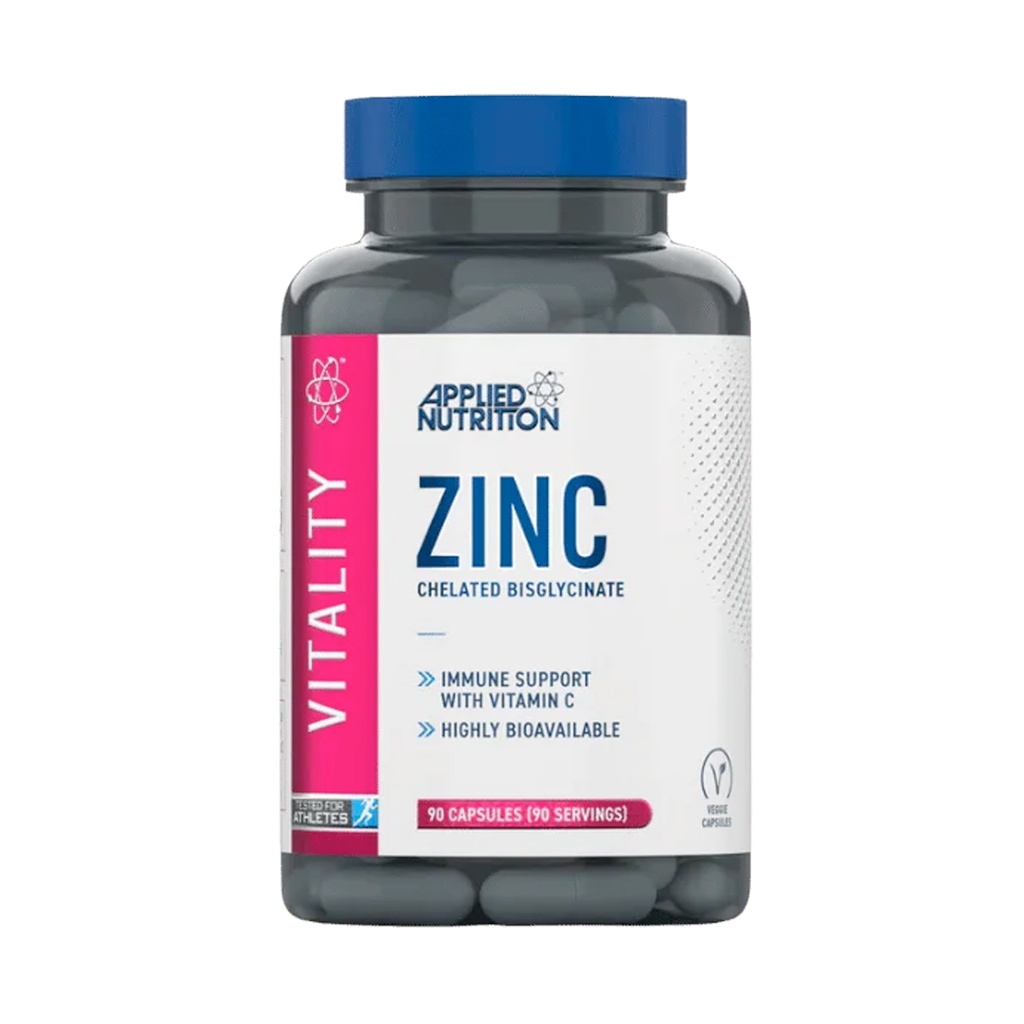 Applied Zinc