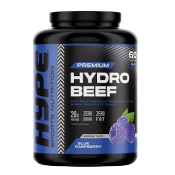 Hype Hydro Beef