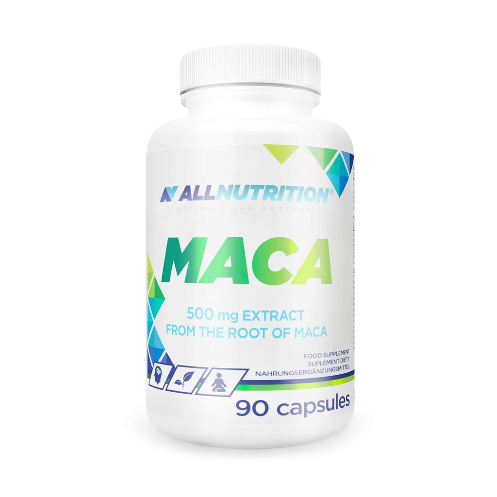 AllNutrition Maca 500 mg