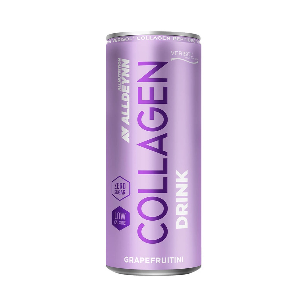 AllNutrition AllDeynn Collagen Drink