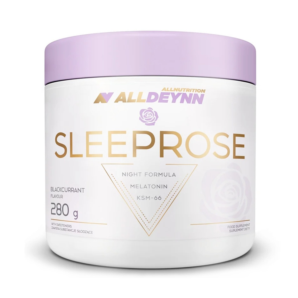 AllNutrition AllDeynn Sleeprose