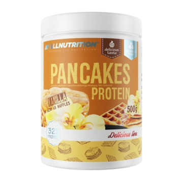 Allnutrition Delicious Line Protein Pancakes