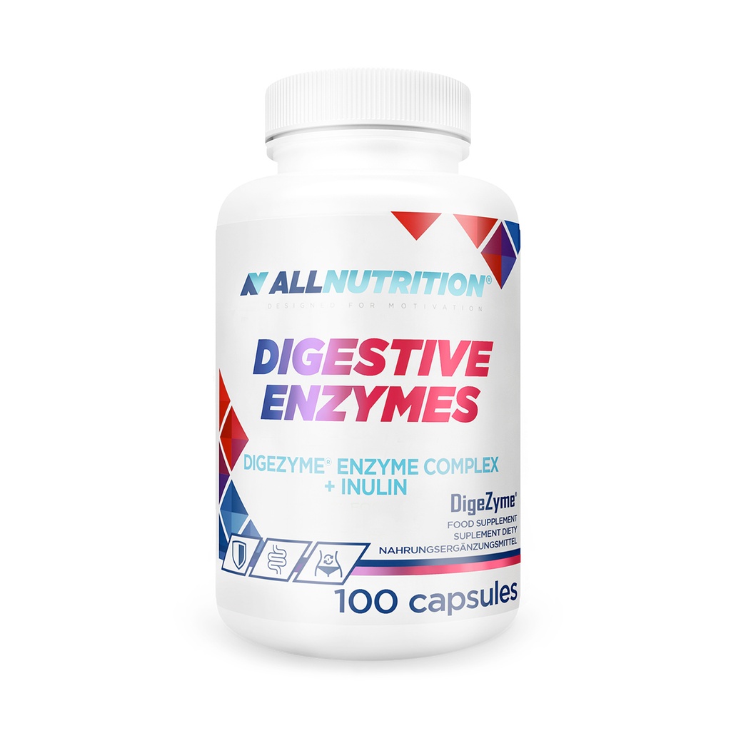 AllNutrition Digestive Enzymes