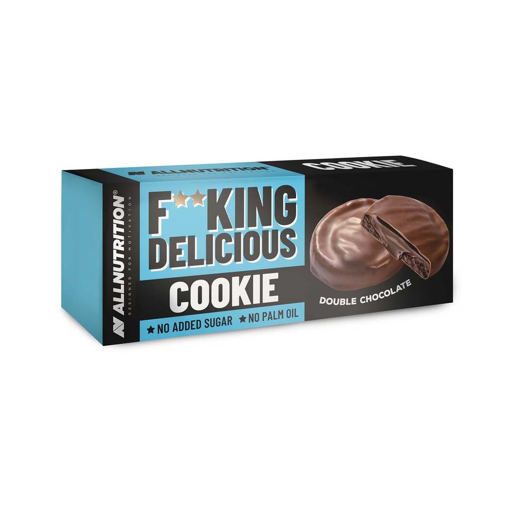 AllNutrition Fitking Delicious Cookie