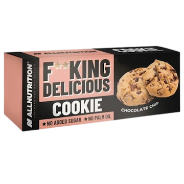 AllNutrition Fitking Delicious Cookie