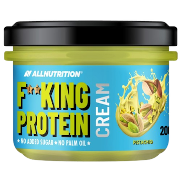 Allnutrition Fitking Delicious Protein Cream