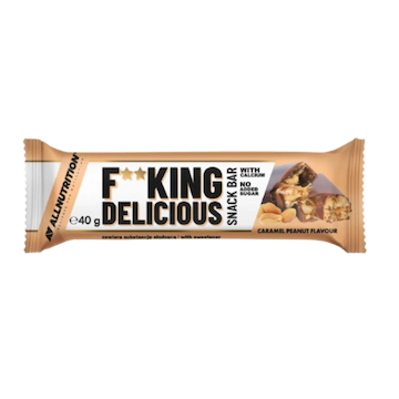 Allnutrition Fitking Delicious Snack Bar