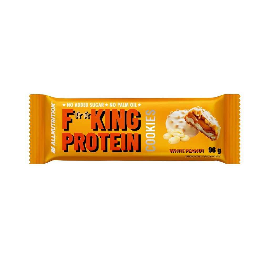 AllNutrition Fitking Protein Cookies