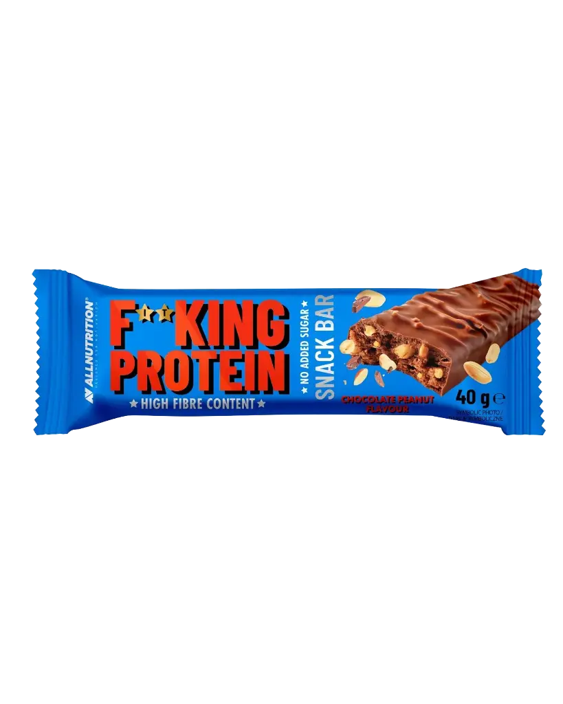 AllNutrition Fitking Protein