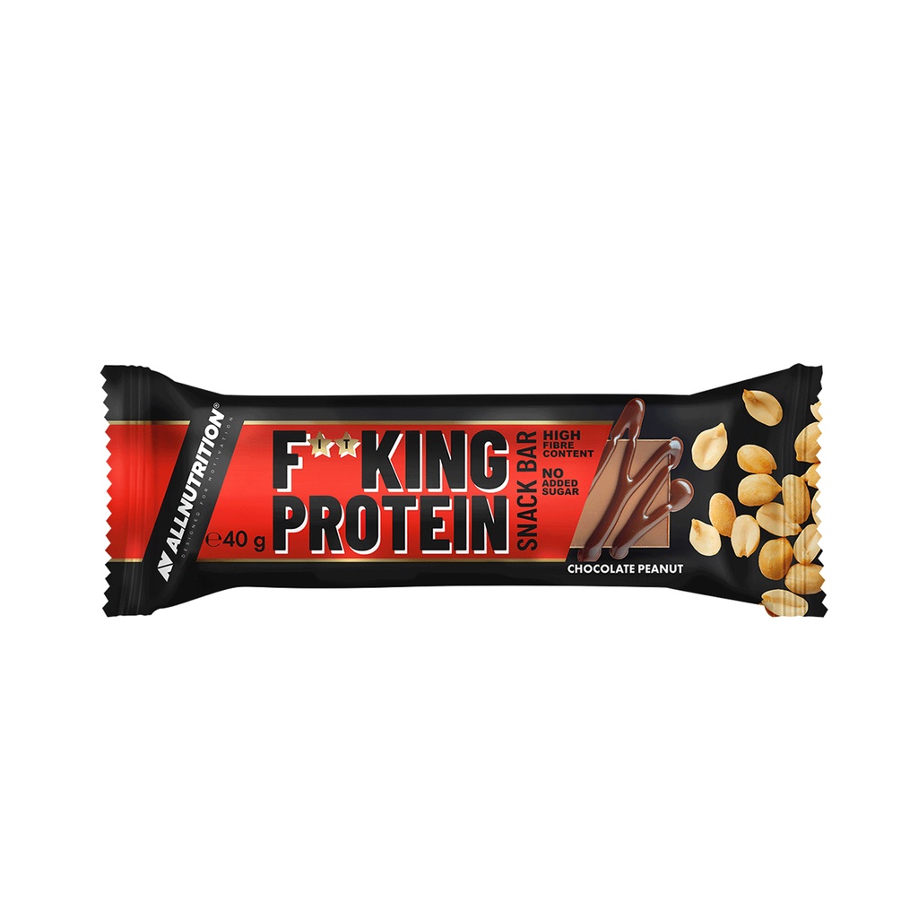AllNutrition Fitking Protein