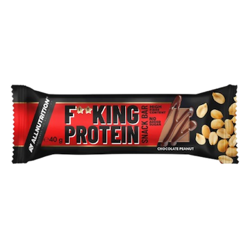 Allnutrition Fitking Protein Snack Bar