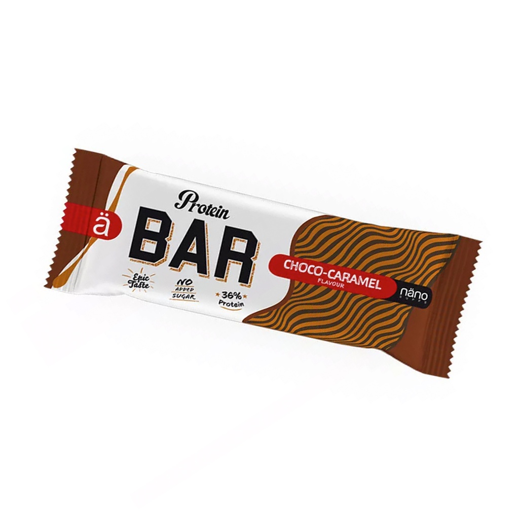 Näno Supps Protein Bar