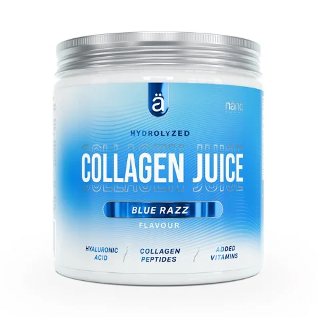 Näno Supps Collagen Juice