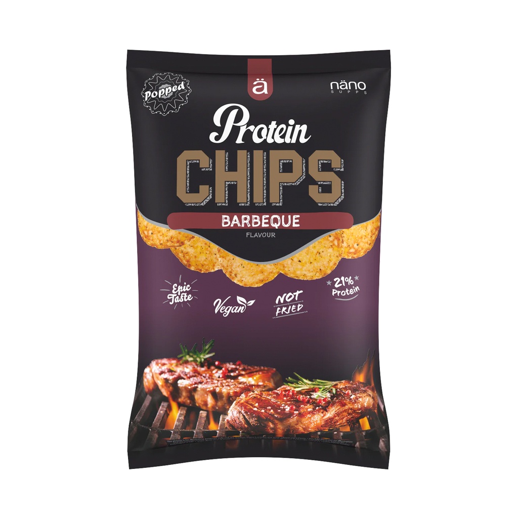 Näno Supps Protein Chips