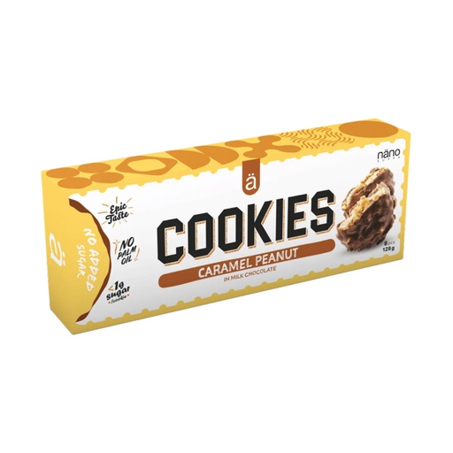 Näno Supps Protein Cookies