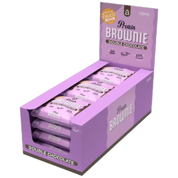 Näno Supps Protein Brownie