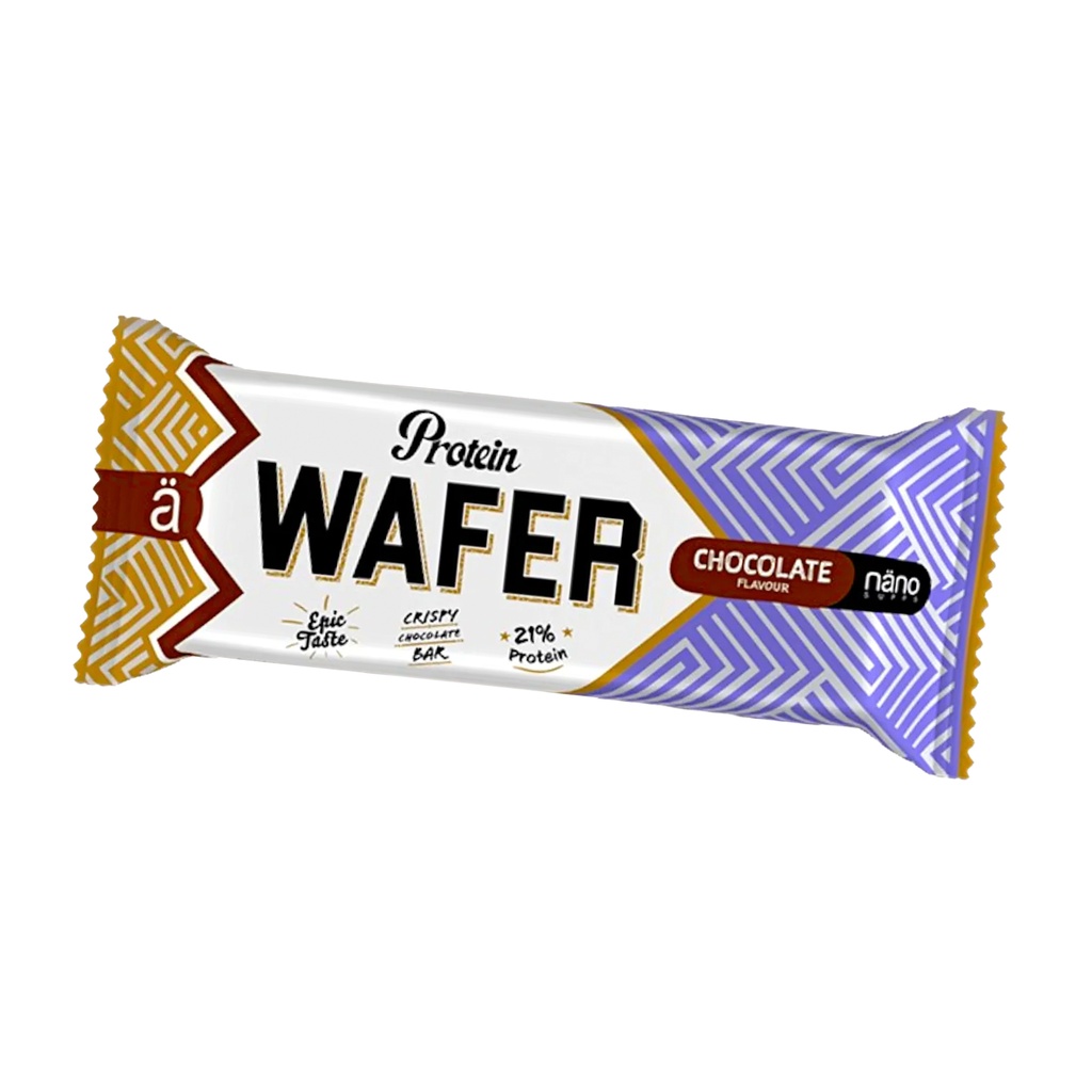 Näno Supps Protein Wafer