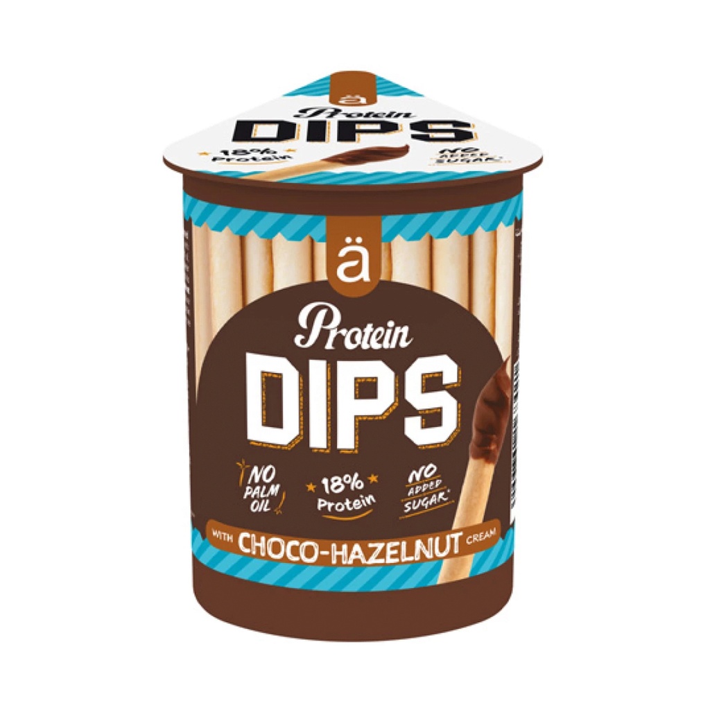 Näno Supps Protein Dips