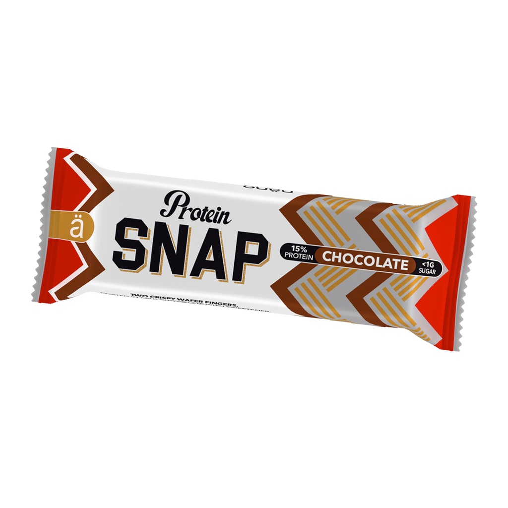 Näno Protein Snap