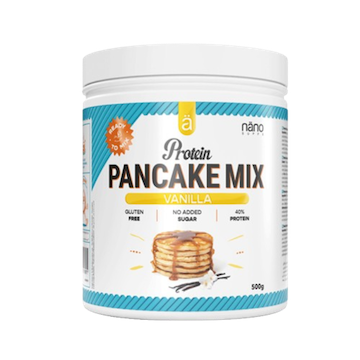 Näno Supps Protein Pancake Mix