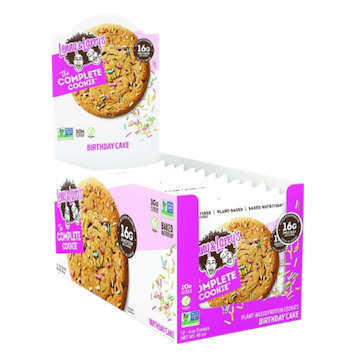 Lenny & Larry's Complete Cookie