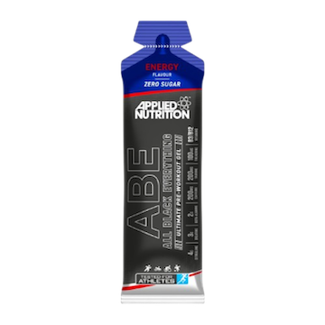 Applied Nutrition A.B.E. Gel